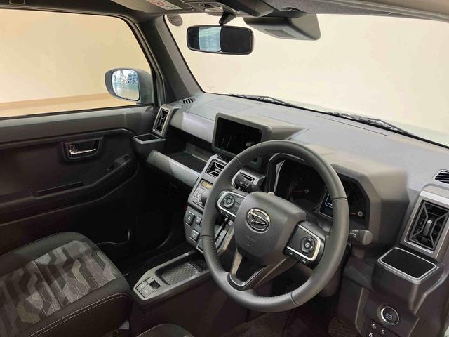 タフトG クロムベンチャー(北海道)の中古車