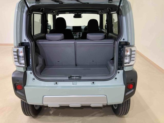 タフトG クロムベンチャー(北海道)の中古車