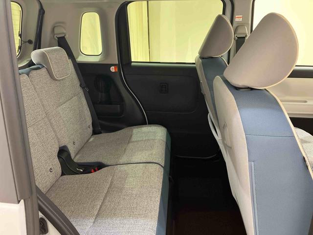 ムーヴキャンバスストライプスＧ４ＷＤ　両側電動スライドドア　シートヒーター　アイドリングストップ　オートマチックハイビーム　オートライト　衝突防止システム　ＬＥＤヘッドランプ　レーンアシスト　スマートキー　記録簿　ワンオーナー（北海道）の中古車