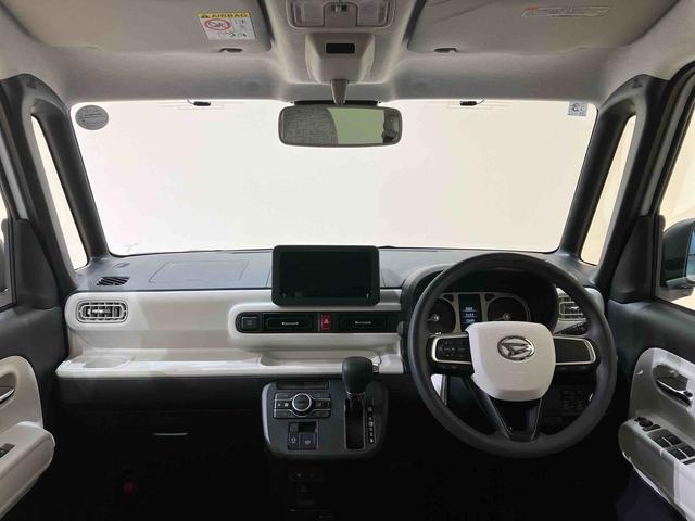 ムーヴキャンバスストライプスＧ４ＷＤ　両側電動スライドドア　シートヒーター　アイドリングストップ　オートマチックハイビーム　オートライト　衝突防止システム　ＬＥＤヘッドランプ　レーンアシスト　スマートキー　記録簿　ワンオーナー（北海道）の中古車