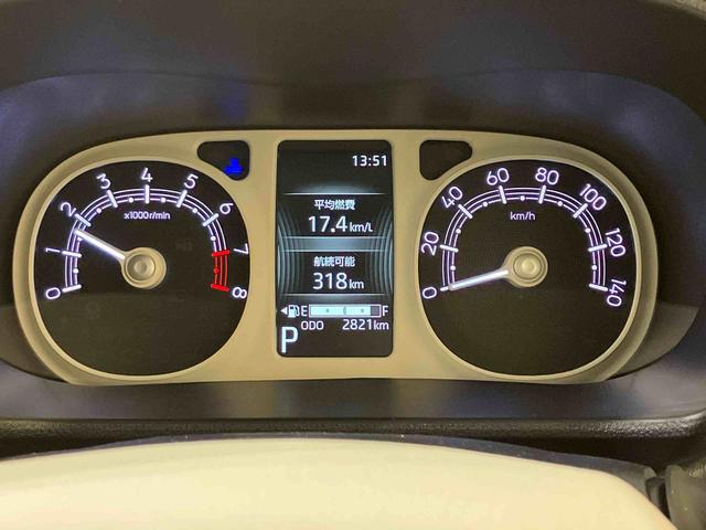 ムーヴキャンバスストライプスＧ４ＷＤ　両側電動スライドドア　シートヒーター　アイドリングストップ　オートマチックハイビーム　オートライト　衝突防止システム　ＬＥＤヘッドランプ　レーンアシスト　スマートキー　記録簿　ワンオーナー（北海道）の中古車