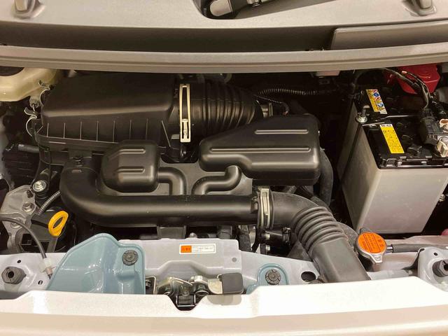 ムーヴキャンバスストライプスＧ４ＷＤ　両側電動スライドドア　シートヒーター　アイドリングストップ　オートマチックハイビーム　オートライト　衝突防止システム　ＬＥＤヘッドランプ　レーンアシスト　スマートキー　記録簿　ワンオーナー（北海道）の中古車