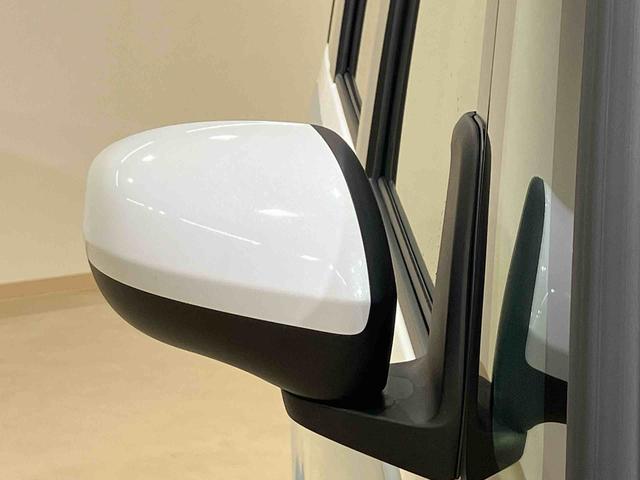 ムーヴキャンバスストライプスＧ４ＷＤ　両側電動スライドドア　シートヒーター　アイドリングストップ　オートマチックハイビーム　オートライト　衝突防止システム　ＬＥＤヘッドランプ　レーンアシスト　スマートキー　記録簿　ワンオーナー（北海道）の中古車