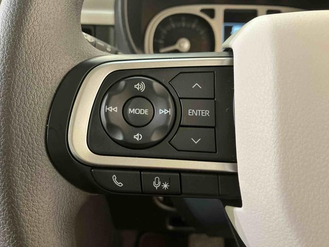 ムーヴキャンバスストライプスＧ４ＷＤ　両側電動スライドドア　シートヒーター　アイドリングストップ　オートマチックハイビーム　オートライト　衝突防止システム　ＬＥＤヘッドランプ　レーンアシスト　スマートキー　記録簿　ワンオーナー（北海道）の中古車