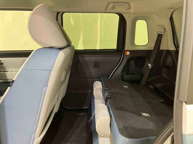 ムーヴキャンバスストライプスＧ４ＷＤ　両側電動スライドドア　シートヒーター　アイドリングストップ　オートマチックハイビーム　オートライト　衝突防止システム　ＬＥＤヘッドランプ　レーンアシスト　スマートキー　記録簿　ワンオーナー（北海道）の中古車