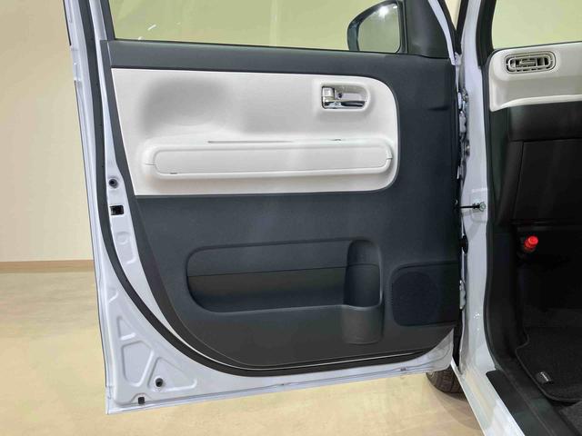 ムーヴキャンバスストライプスＧ４ＷＤ　両側電動スライドドア　シートヒーター　アイドリングストップ　オートマチックハイビーム　オートライト　衝突防止システム　ＬＥＤヘッドランプ　レーンアシスト　スマートキー　記録簿　ワンオーナー（北海道）の中古車