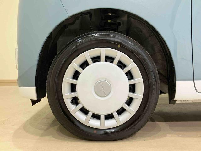 ムーヴキャンバスストライプスＧ４ＷＤ　両側電動スライドドア　シートヒーター　アイドリングストップ　オートマチックハイビーム　オートライト　衝突防止システム　ＬＥＤヘッドランプ　レーンアシスト　スマートキー　記録簿　ワンオーナー（北海道）の中古車