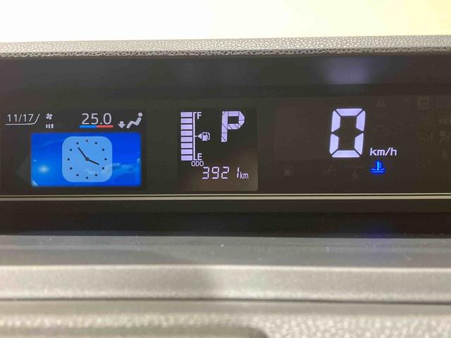 タントカスタムＸ４ＷＤ　両側電動スライドドア　シートヒーター　アイドリングストップ　オートマチックハイビーム　オートライト　衝突防止システム　ＬＥＤヘッドランプ　レーンアシスト　スマートキー　記録簿　ワンオーナー（北海道）の中古車