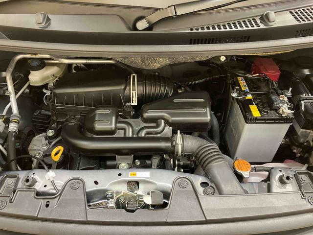 タントカスタムＸ４ＷＤ　両側電動スライドドア　シートヒーター　アイドリングストップ　オートマチックハイビーム　オートライト　衝突防止システム　ＬＥＤヘッドランプ　レーンアシスト　スマートキー　記録簿　ワンオーナー（北海道）の中古車