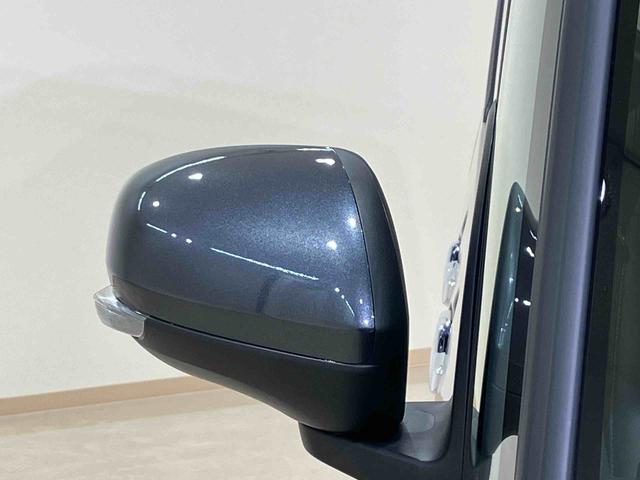 タントカスタムＸ４ＷＤ　両側電動スライドドア　シートヒーター　アイドリングストップ　オートマチックハイビーム　オートライト　衝突防止システム　ＬＥＤヘッドランプ　レーンアシスト　スマートキー　記録簿　ワンオーナー（北海道）の中古車