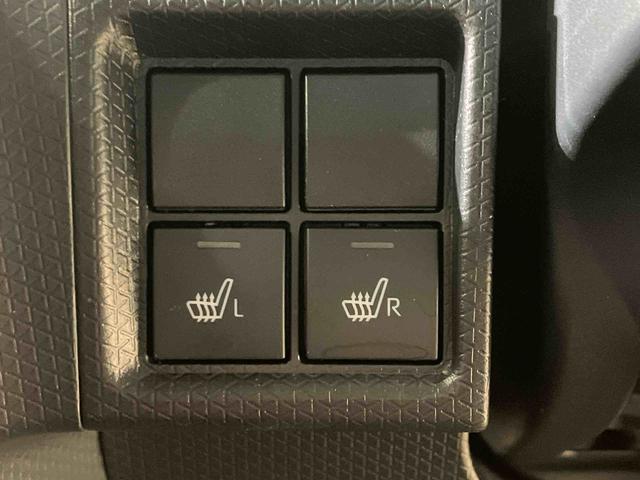 タントカスタムＸ４ＷＤ　両側電動スライドドア　シートヒーター　アイドリングストップ　オートマチックハイビーム　オートライト　衝突防止システム　ＬＥＤヘッドランプ　レーンアシスト　スマートキー　記録簿　ワンオーナー（北海道）の中古車