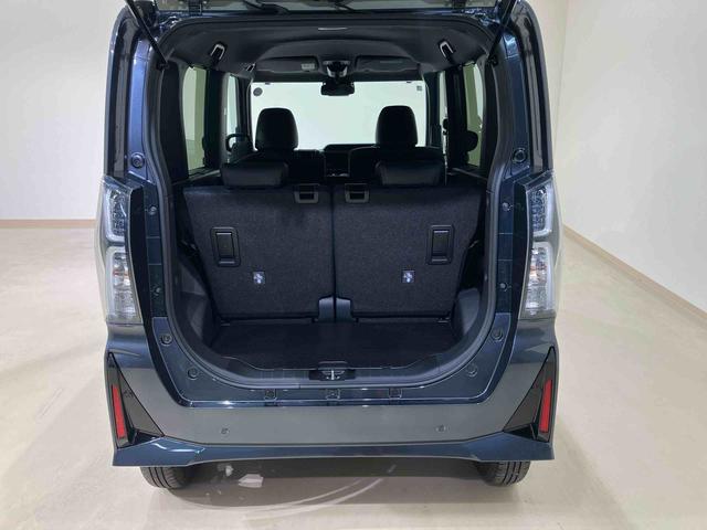 タントカスタムＸ４ＷＤ　両側電動スライドドア　シートヒーター　アイドリングストップ　オートマチックハイビーム　オートライト　衝突防止システム　ＬＥＤヘッドランプ　レーンアシスト　スマートキー　記録簿　ワンオーナー（北海道）の中古車