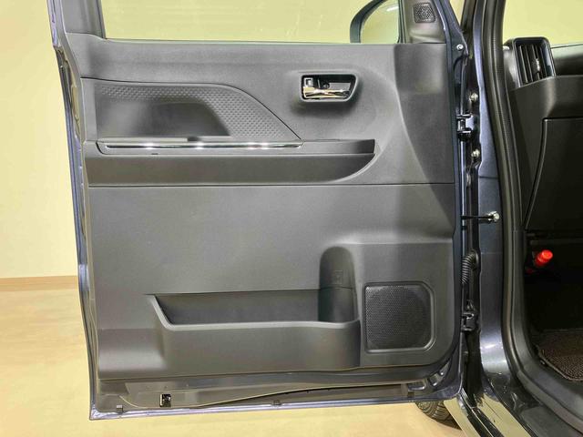 タントカスタムＸ４ＷＤ　両側電動スライドドア　シートヒーター　アイドリングストップ　オートマチックハイビーム　オートライト　衝突防止システム　ＬＥＤヘッドランプ　レーンアシスト　スマートキー　記録簿　ワンオーナー（北海道）の中古車