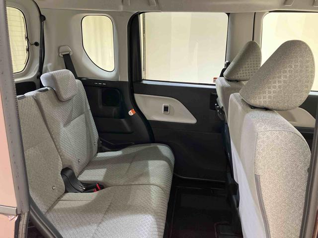 タントL4WD 両側スライドドア シートヒーター アイドリングストップ オートマチックハイビーム オートライト 衝突防止システム LEDヘッドランプ レーンアシスト スマートキー 記録簿 ワンオーナー ABS(北海道)の中古車