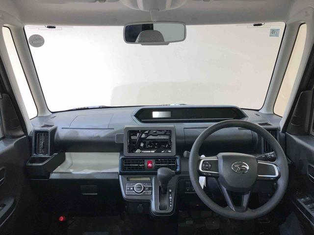 タントL4WD 両側スライドドア シートヒーター アイドリングストップ オートマチックハイビーム オートライト 衝突防止システム LEDヘッドランプ レーンアシスト スマートキー 記録簿 ワンオーナー ABS(北海道)の中古車