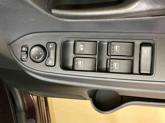 タントL4WD 両側スライドドア シートヒーター アイドリングストップ オートマチックハイビーム オートライト 衝突防止システム LEDヘッドランプ レーンアシスト スマートキー 記録簿 ワンオーナー ABS(北海道)の中古車