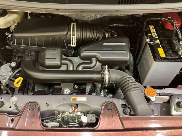 タントL4WD 両側スライドドア シートヒーター アイドリングストップ オートマチックハイビーム オートライト 衝突防止システム LEDヘッドランプ レーンアシスト スマートキー 記録簿 ワンオーナー ABS(北海道)の中古車