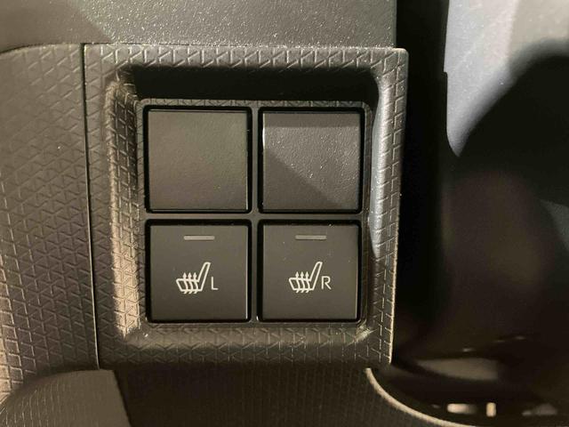 タントL4WD 両側スライドドア シートヒーター アイドリングストップ オートマチックハイビーム オートライト 衝突防止システム LEDヘッドランプ レーンアシスト スマートキー 記録簿 ワンオーナー ABS(北海道)の中古車