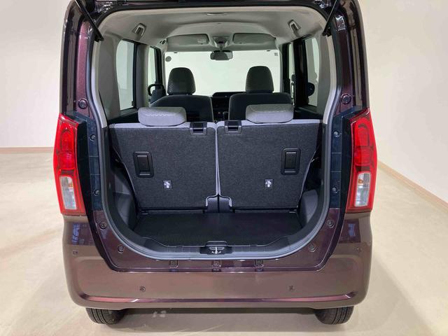 タントL4WD 両側スライドドア シートヒーター アイドリングストップ オートマチックハイビーム オートライト 衝突防止システム LEDヘッドランプ レーンアシスト スマートキー 記録簿 ワンオーナー ABS(北海道)の中古車