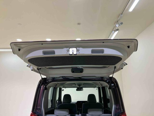 タントL4WD 両側スライドドア シートヒーター アイドリングストップ オートマチックハイビーム オートライト 衝突防止システム LEDヘッドランプ レーンアシスト スマートキー 記録簿 ワンオーナー ABS(北海道)の中古車