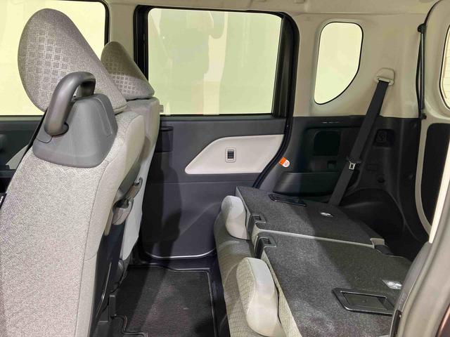 タントL4WD 両側スライドドア シートヒーター アイドリングストップ オートマチックハイビーム オートライト 衝突防止システム LEDヘッドランプ レーンアシスト スマートキー 記録簿 ワンオーナー ABS(北海道)の中古車