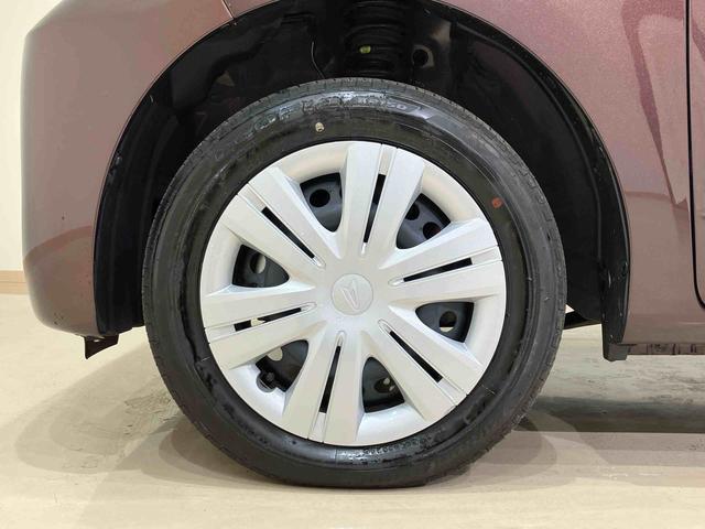 タントL4WD 両側スライドドア シートヒーター アイドリングストップ オートマチックハイビーム オートライト 衝突防止システム LEDヘッドランプ レーンアシスト スマートキー 記録簿 ワンオーナー ABS(北海道)の中古車