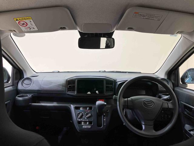 ミライースL SAIII(北海道)の中古車