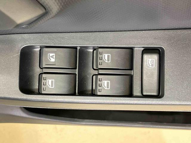 ミライースL SAIII(北海道)の中古車