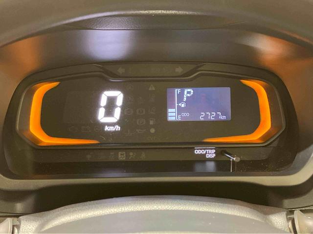 ミライースL SAIII(北海道)の中古車