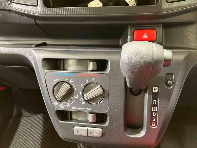 ミライースL SAIII(北海道)の中古車