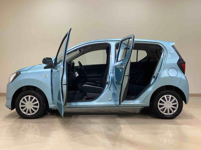 ミライースL SAIII(北海道)の中古車