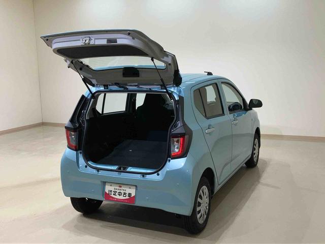 ミライースL SAIII(北海道)の中古車