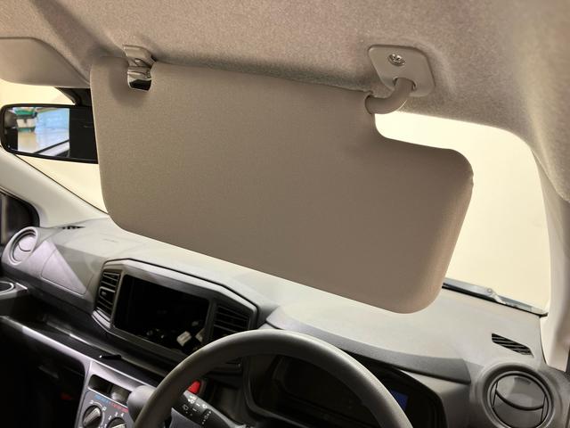 ミライースL SAIII(北海道)の中古車