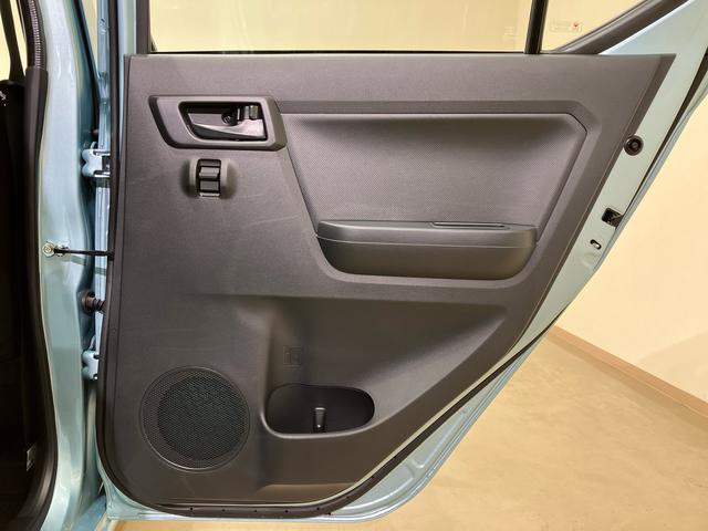 ミライースL SAIII(北海道)の中古車