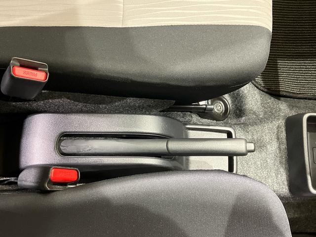 ミライースL SAIII(北海道)の中古車