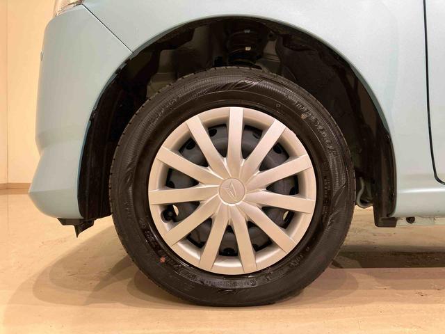 ミライースL SAIII(北海道)の中古車