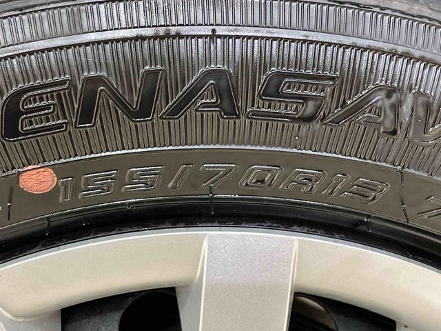 ミライースL SAIII(北海道)の中古車