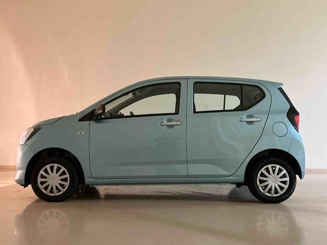 ミライースL SAIII(北海道)の中古車