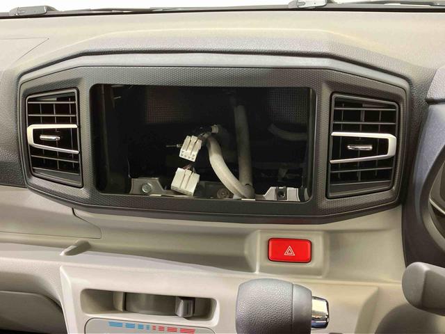 ミライースＸ　ＳＡIII（北海道）の中古車