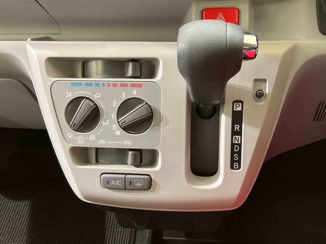 ミライースＸ　ＳＡIII（北海道）の中古車