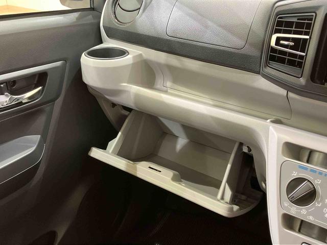 ミライースＸ　ＳＡIII（北海道）の中古車