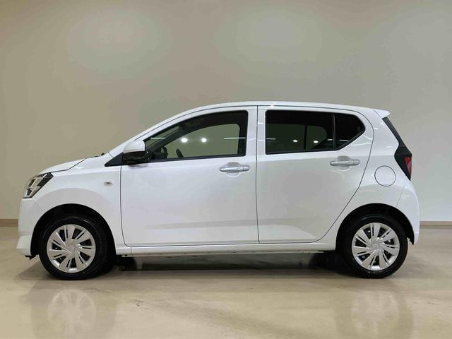 ミライースＸ　ＳＡIII（北海道）の中古車