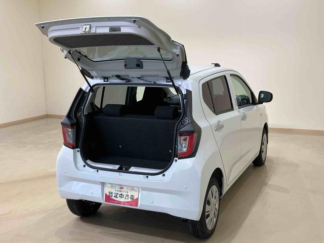 ミライースＸ　ＳＡIII（北海道）の中古車