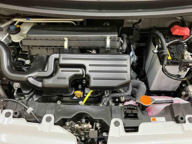 ミライースＸ　ＳＡIII（北海道）の中古車