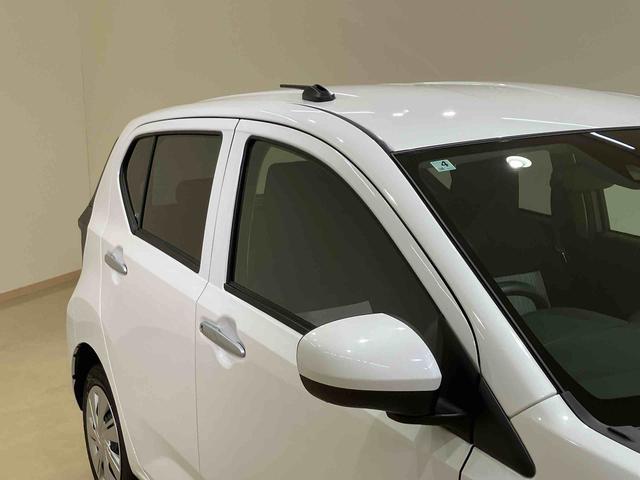 ミライースＸ　ＳＡIII（北海道）の中古車