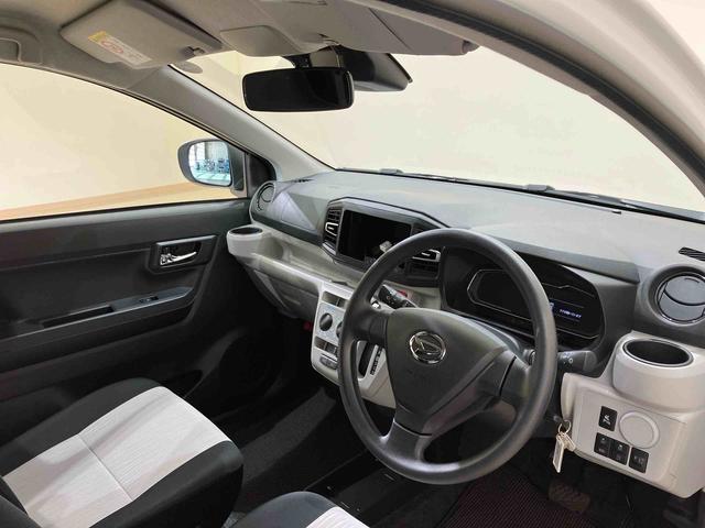 ミライースＸ　ＳＡIII（北海道）の中古車