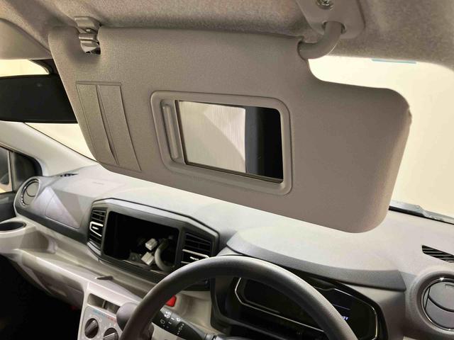 ミライースＸ　ＳＡIII（北海道）の中古車