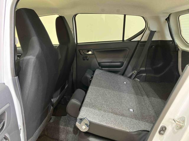 ミライースＸ　ＳＡIII（北海道）の中古車