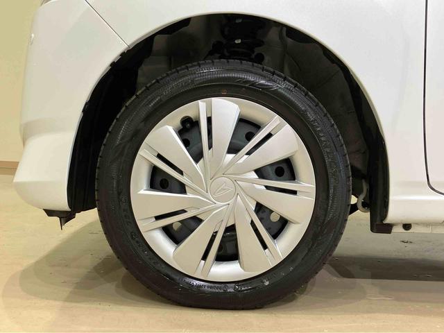 ミライースＸ　ＳＡIII（北海道）の中古車