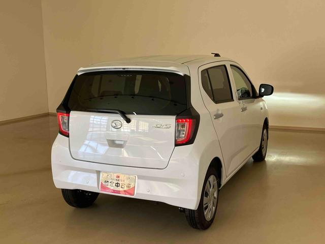 ミライースＸ　ＳＡIII（北海道）の中古車